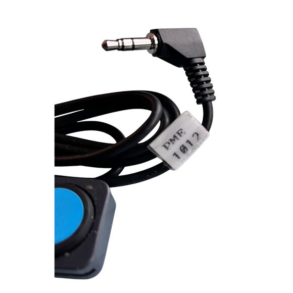 Motion Concepts PME1012 Dual Button 3.5mm Stereo Jack Plug For Power Wheelchair - Picture 4 of 6